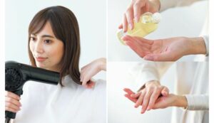 髪の乾燥パサつき「原因５つ」と「対処法まとめ」おすすめアイテムもピックアップ！