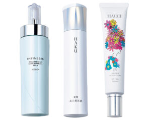 1年中“美白をキープ”できている美肌美女の［朝・夜のマストアイテム］とは？