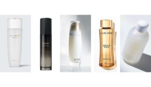 40代におすすめの高保湿化粧水