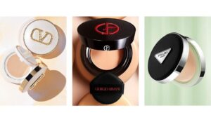 【40代向け】人気クッションファンデーション｜悩みをカバーして自然に