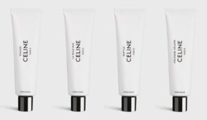 【セリーヌ】人気の４種の香りがハンドクリームに！