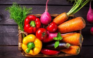 オーガニックとは？ オーガニック食品の意味、有機栽培との違い、オーガニックシャンプーなどの特徴を解説