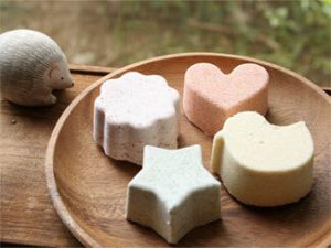 【簡単！】プレゼントにもGOOD♡可愛すぎる“バスボム”の作り方♪